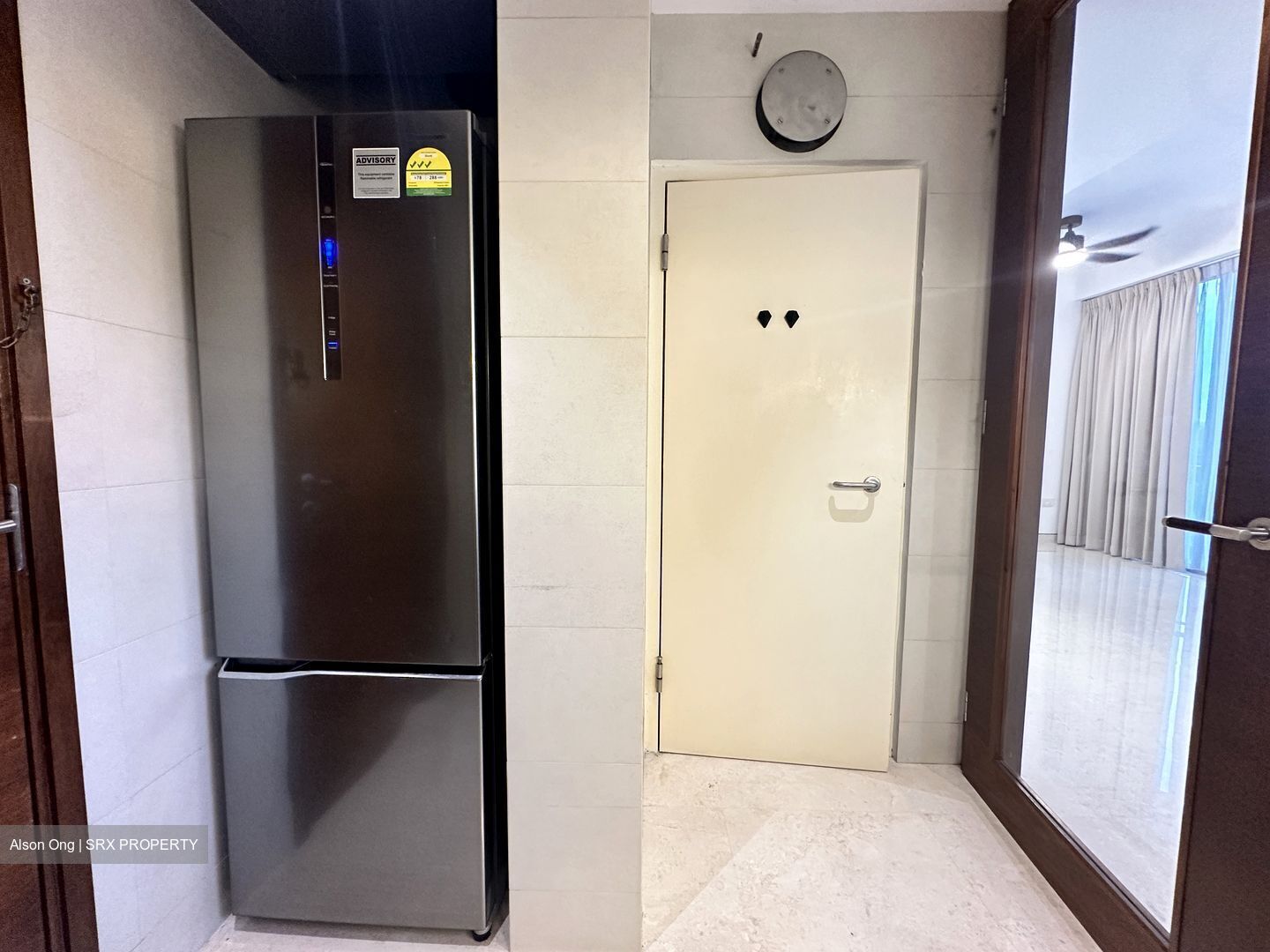 The Meyerise (D15), Condominium #437344911
